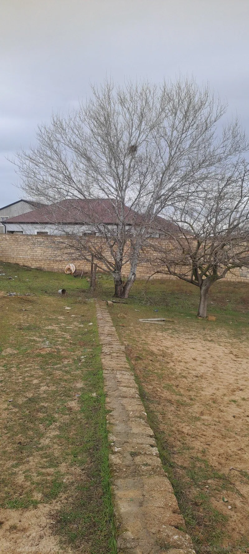 Satılır Torpaq 3 sot Nardaran