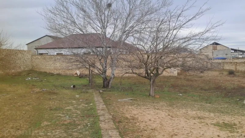 Satılır Torpaq 3 sot Nardaran - şəkil 2