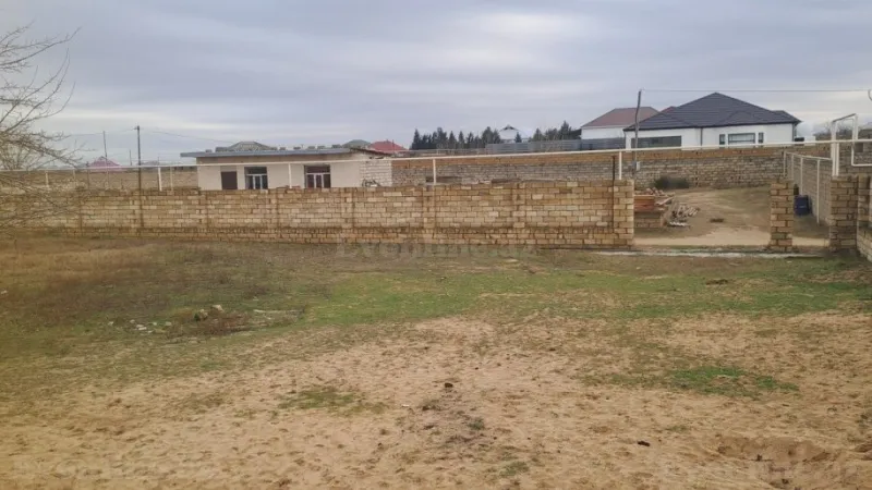 Satılır Torpaq 3 sot Nardaran - şəkil 3