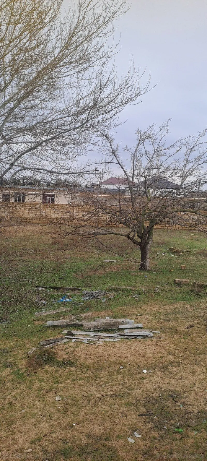 Satılır Torpaq 3 sot Nardaran - şəkil 4