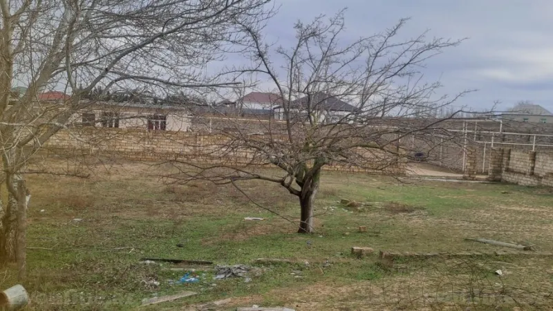 Satılır Torpaq 3 sot Nardaran - şəkil 5