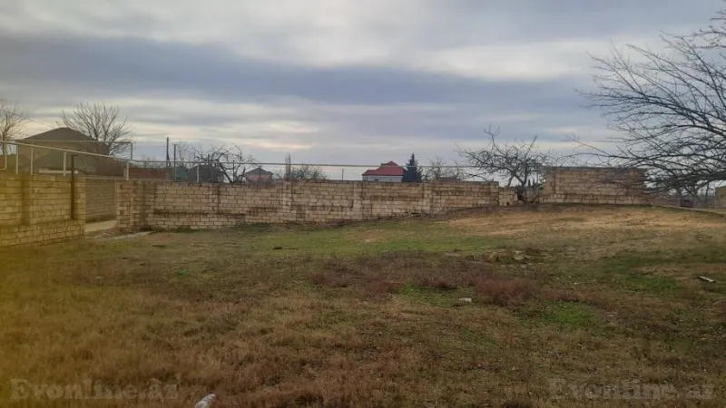 Satılır Torpaq 3 sot Nardaran - şəkil 6