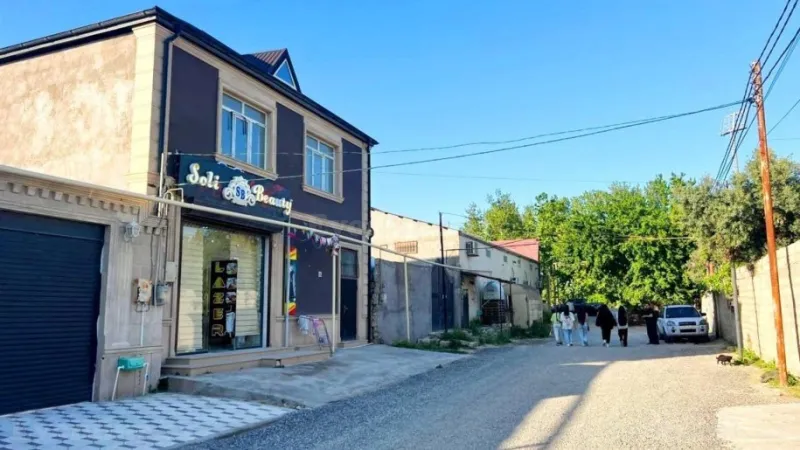 Bakı, Xəzər r., Binəda obyekt satılır