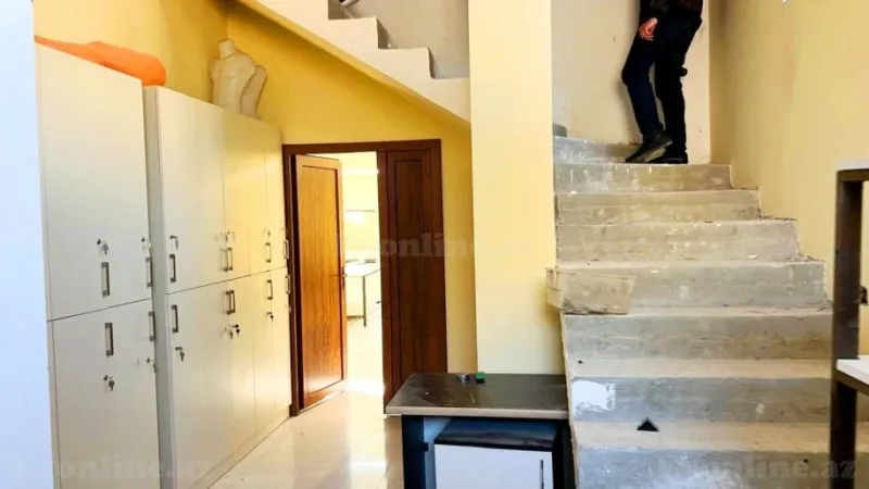 Satılır Obyekt 331 m² Binə - şəkil 3