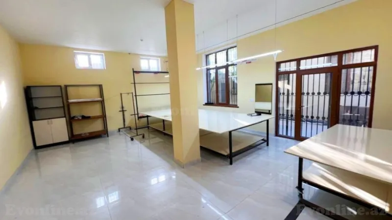 Satılır Obyekt 331 m² Binə - şəkil 4