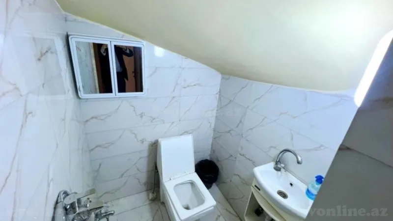 Satılır Obyekt 331 m² Binə - şəkil 9