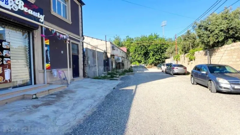 Satılır Obyekt 331 m² Binə - şəkil 11