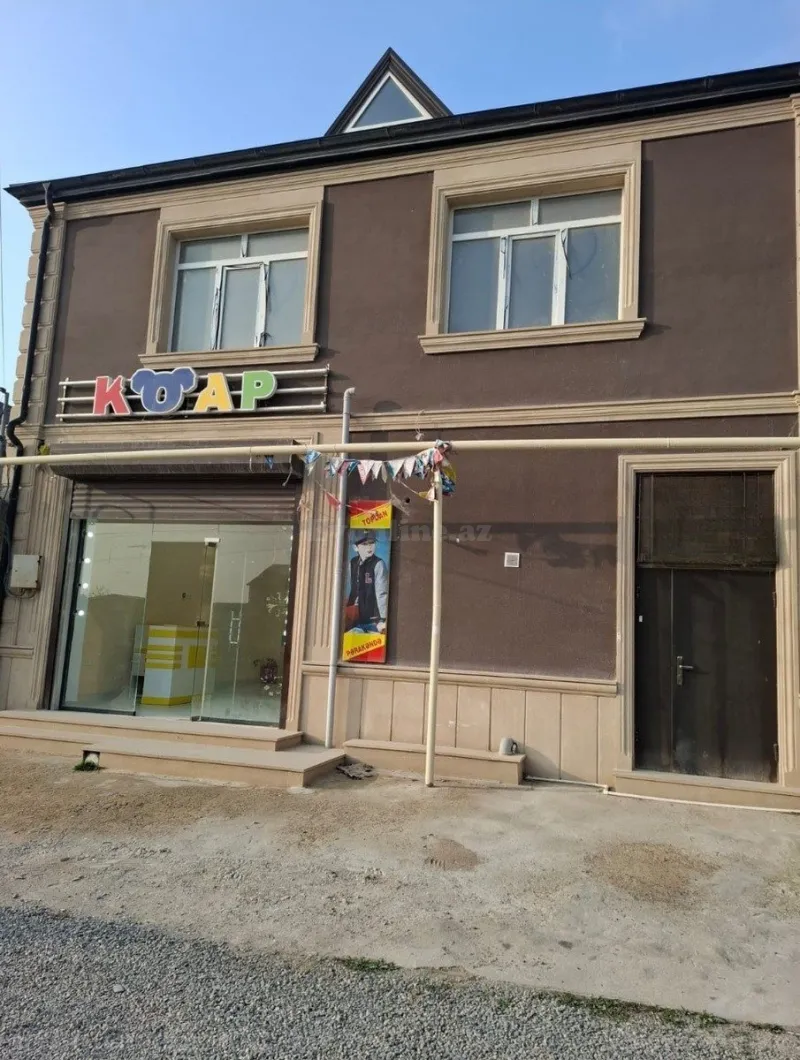 Satılır Obyekt 331 m² Binə - şəkil 12