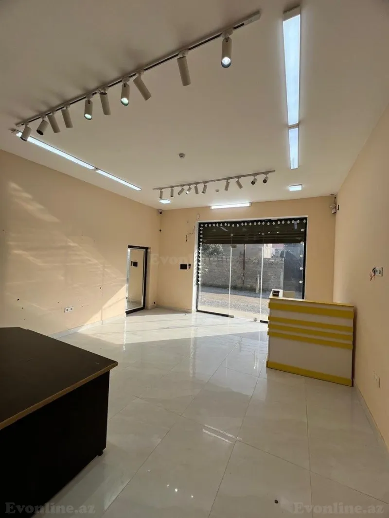 Satılır Obyekt 331 m² Binə - şəkil 13
