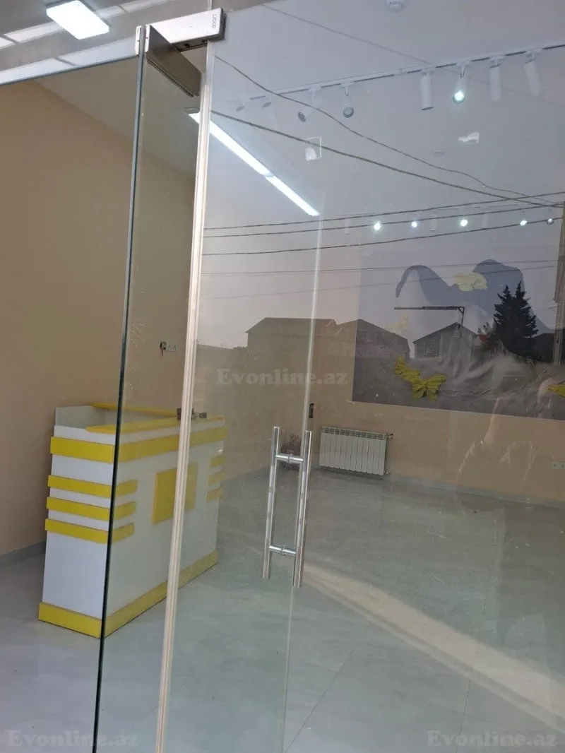 Satılır Obyekt 331 m² Binə - şəkil 14