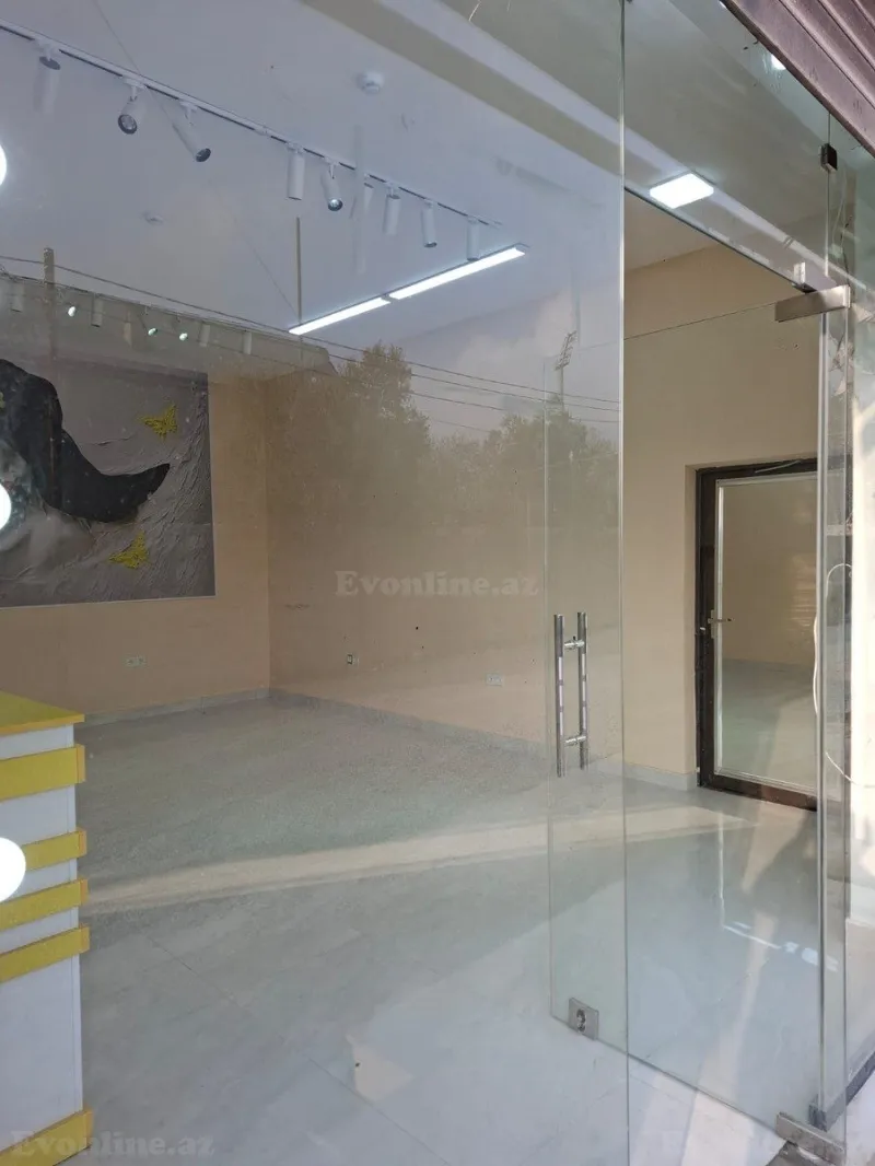 Satılır Obyekt 331 m² Binə - şəkil 15