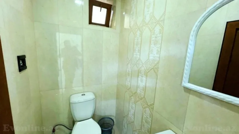 Satılır Obyekt 331 m² Binə - şəkil 17