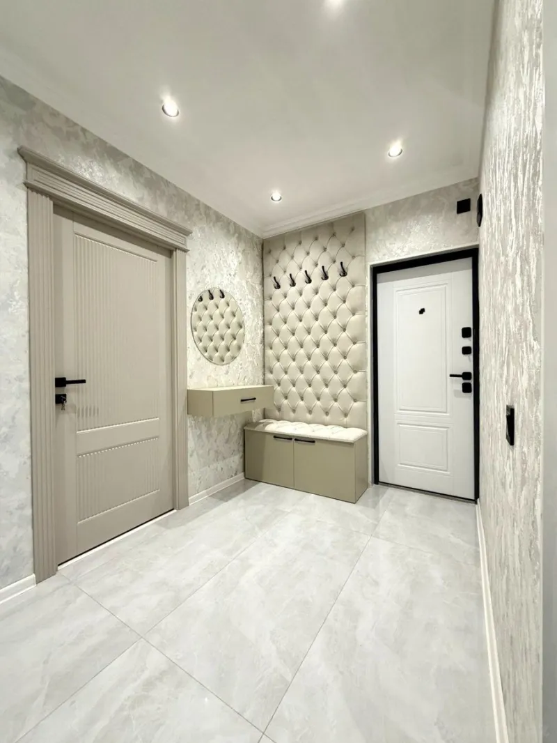 Satılır 3 otaqlı Mənzil Köhnə tikili 80 m² Xalqlar Dostluğu m.