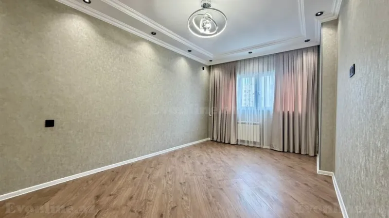 Satılır 3 otaqlı Mənzil Köhnə tikili 80 m² Xalqlar Dostluğu m. - şəkil 2