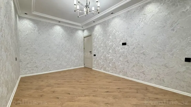 Satılır 3 otaqlı Mənzil Köhnə tikili 80 m² Xalqlar Dostluğu m. - şəkil 3