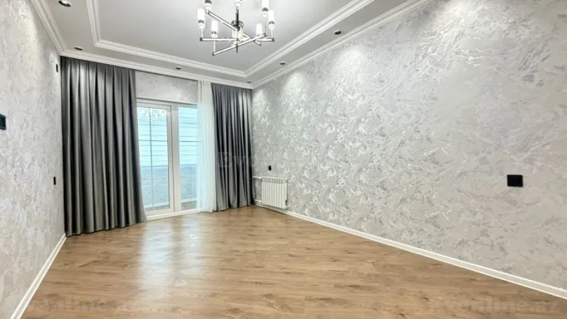 Satılır 3 otaqlı Mənzil Köhnə tikili 80 m² Xalqlar Dostluğu m. - şəkil 4