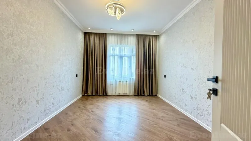 Satılır 3 otaqlı Mənzil Köhnə tikili 80 m² Xalqlar Dostluğu m. - şəkil 5