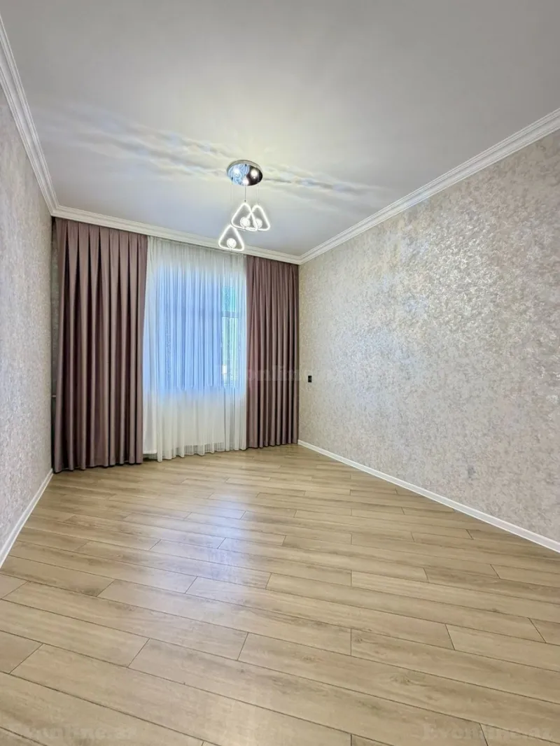 Satılır 3 otaqlı Mənzil Köhnə tikili 80 m² Xalqlar Dostluğu m. - şəkil 6