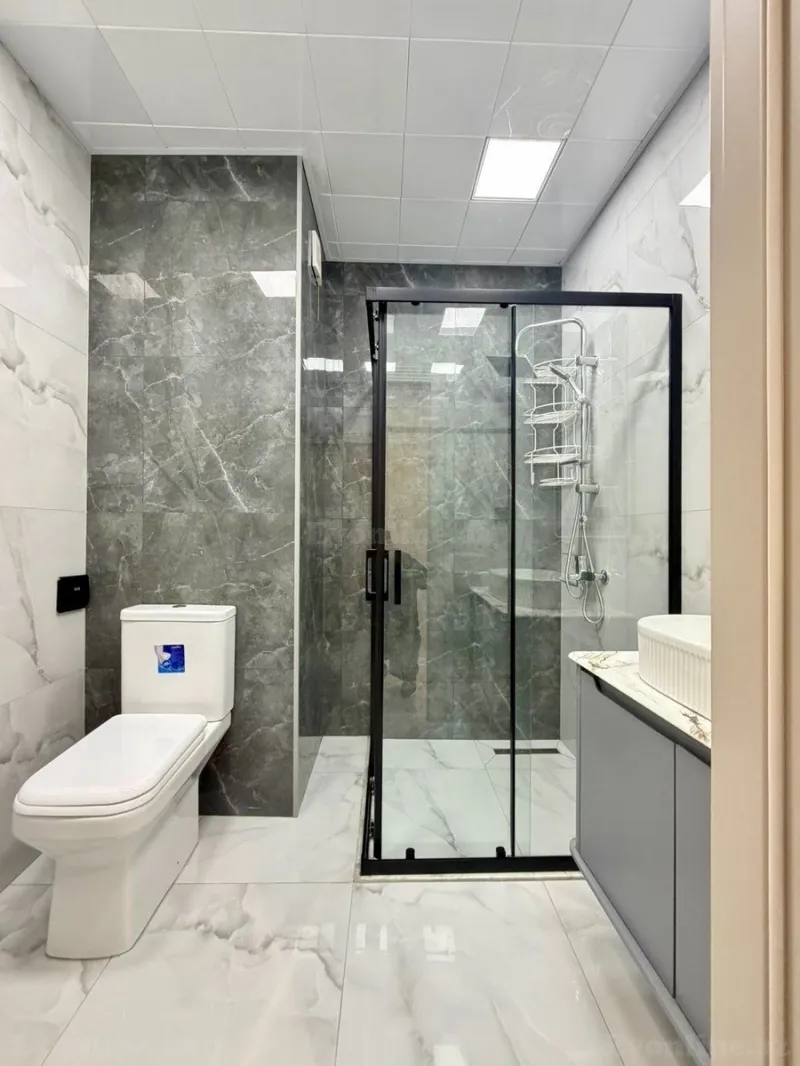 Satılır 3 otaqlı Mənzil Köhnə tikili 80 m² Xalqlar Dostluğu m. - şəkil 7