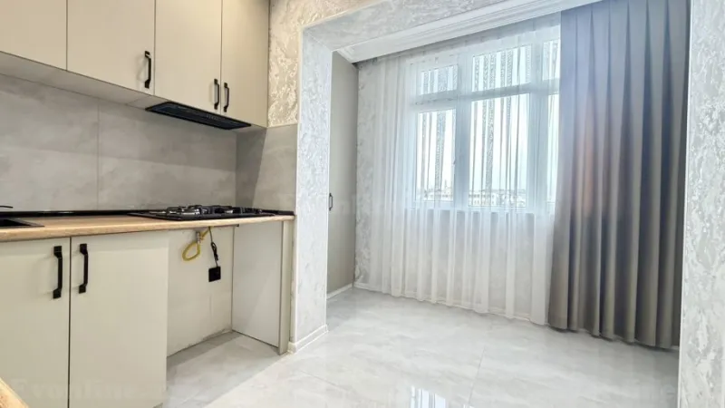 Satılır 3 otaqlı Mənzil Köhnə tikili 80 m² Xalqlar Dostluğu m. - şəkil 10