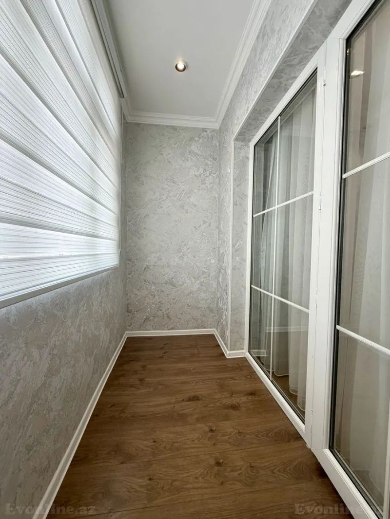 Satılır 3 otaqlı Mənzil Köhnə tikili 80 m² Xalqlar Dostluğu m. - şəkil 11