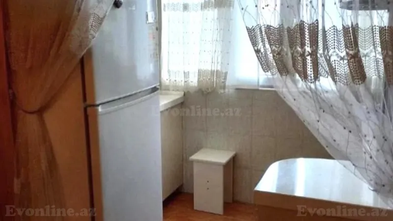 Satılır 2 otaqlı Mənzil Köhnə tikili 40 m² 8-ci kilometr - şəkil 6