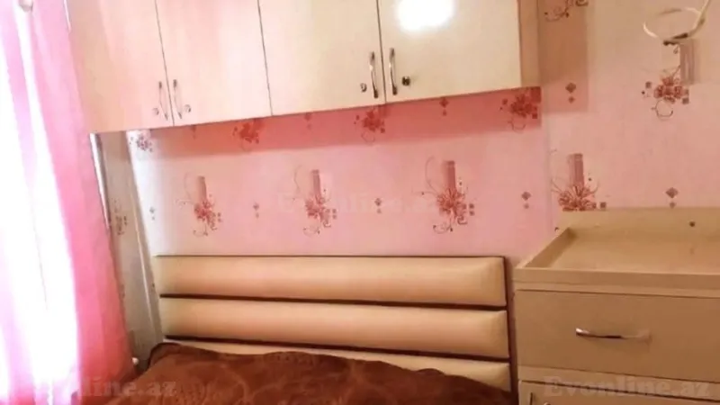 Satılır 2 otaqlı Mənzil Köhnə tikili 40 m² 8-ci kilometr - şəkil 7