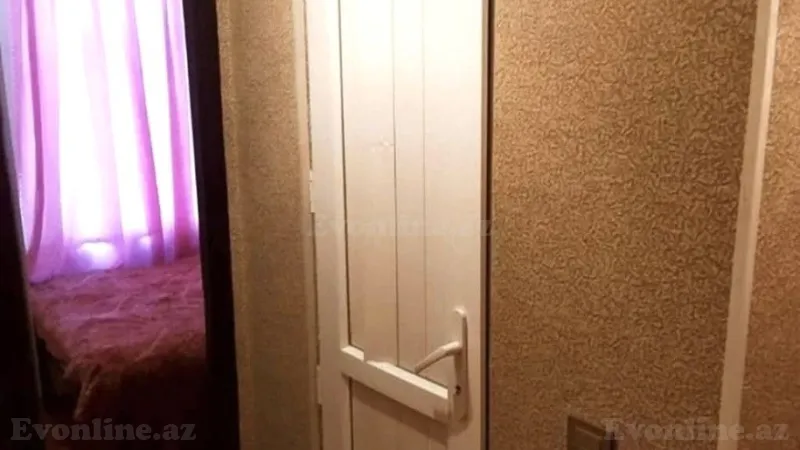 Satılır 2 otaqlı Mənzil Köhnə tikili 40 m² 8-ci kilometr - şəkil 9