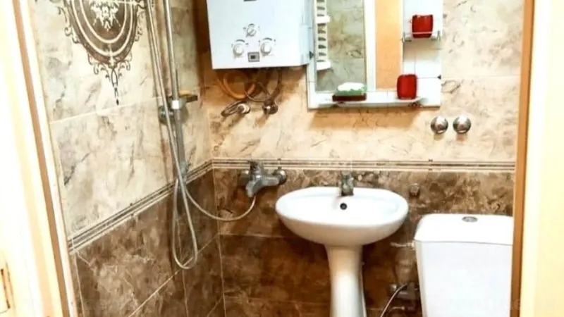 Satılır 2 otaqlı Mənzil Köhnə tikili 40 m² 8-ci kilometr - şəkil 10