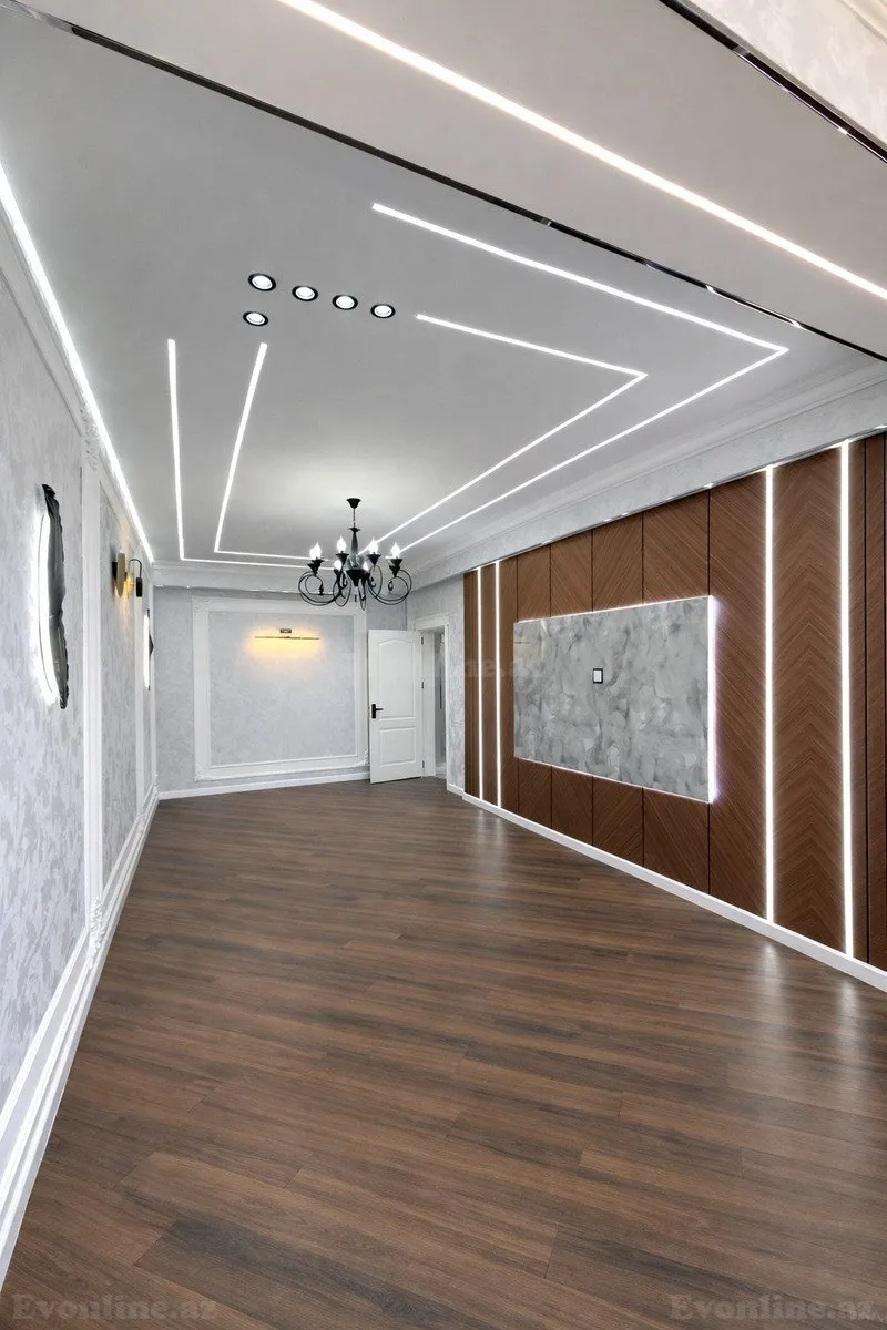 Satılır 2 otaqlı Mənzil Yeni tikili 65 m² Yeni Yasamal