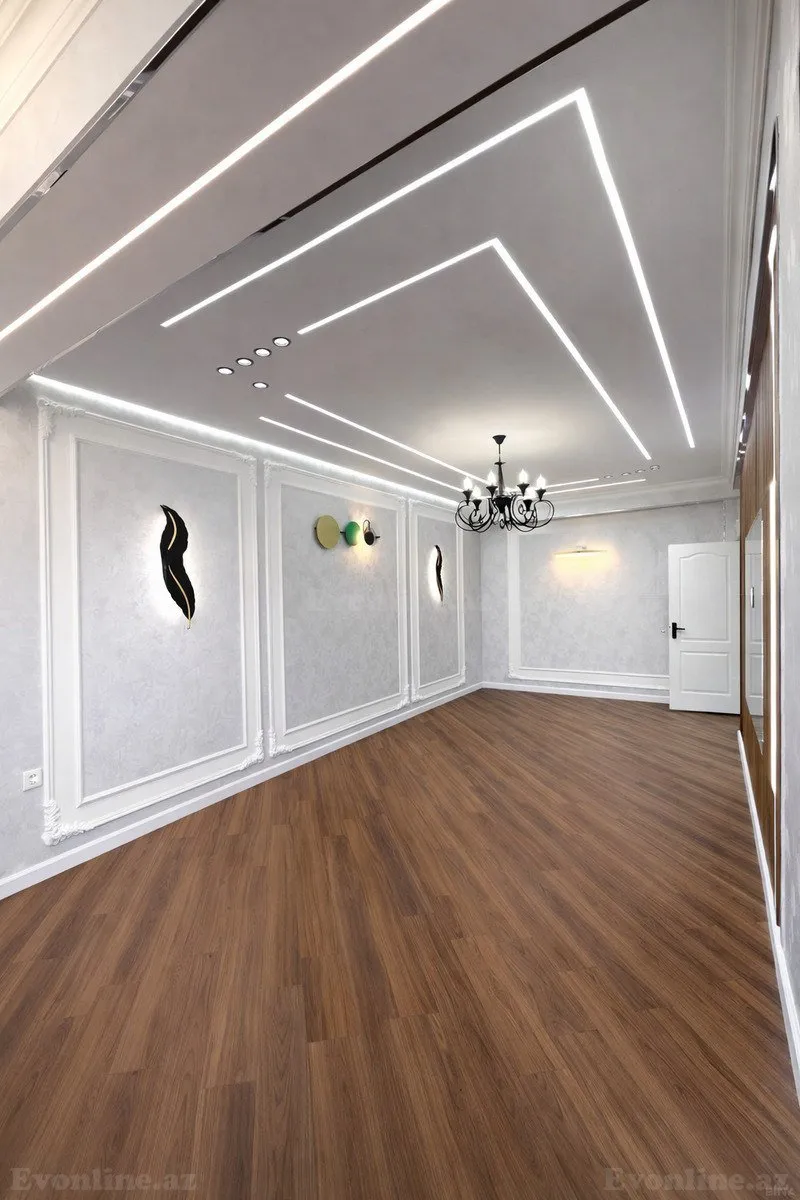 Satılır 2 otaqlı Mənzil Yeni tikili 65 m² Yeni Yasamal - şəkil 2