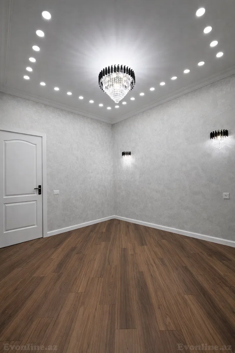 Satılır 2 otaqlı Mənzil Yeni tikili 65 m² Yeni Yasamal - şəkil 4