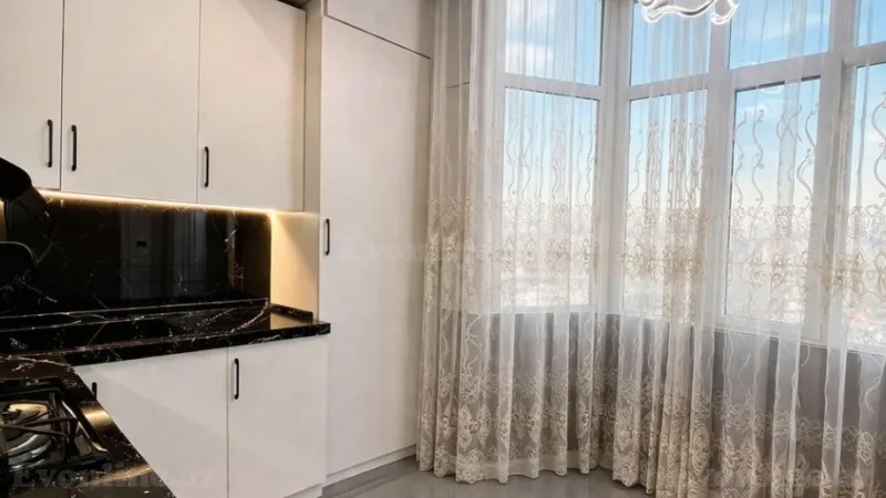 Satılır 2 otaqlı Mənzil Yeni tikili 65 m² Yeni Yasamal - şəkil 8