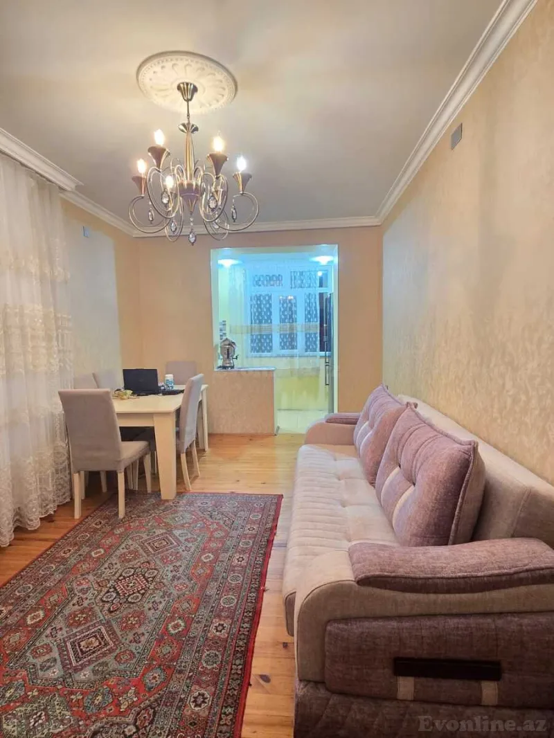 2 otaqlı Mənzil 36 m² Sumqayıt Satılır