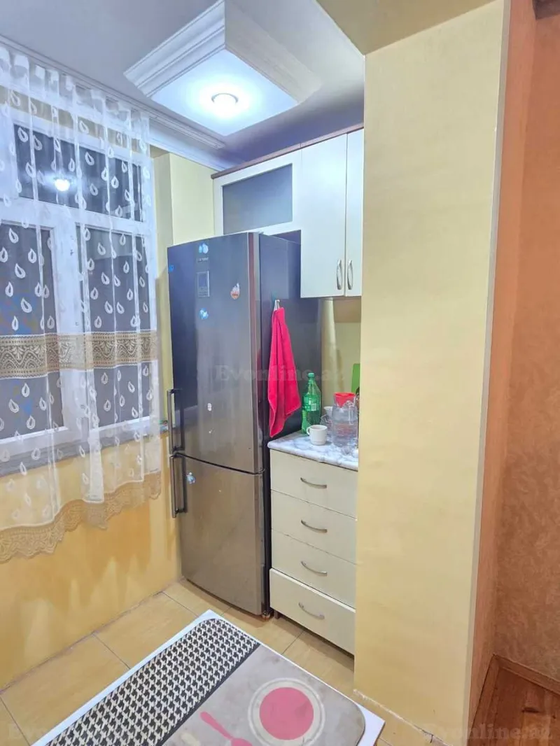 Satılır 2 otaqlı Mənzil Köhnə tikili 36 m² Sumqayıt - şəkil 4