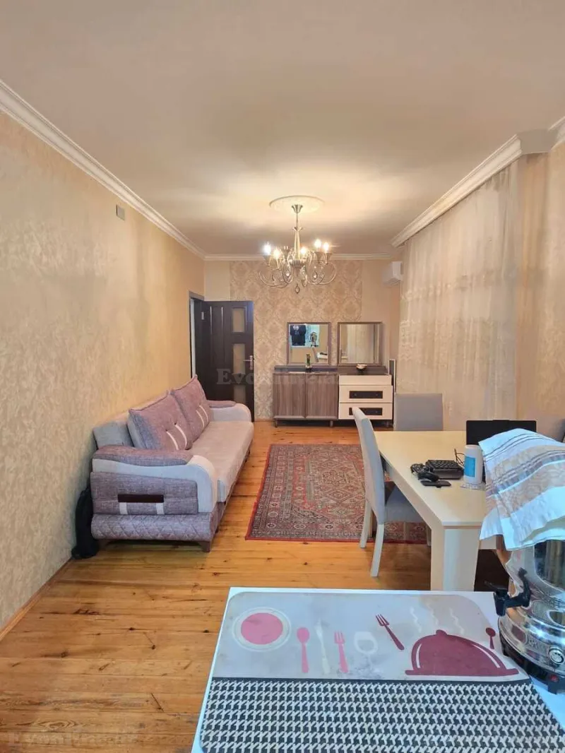 Satılır 2 otaqlı Mənzil Köhnə tikili 36 m² Sumqayıt - şəkil 5