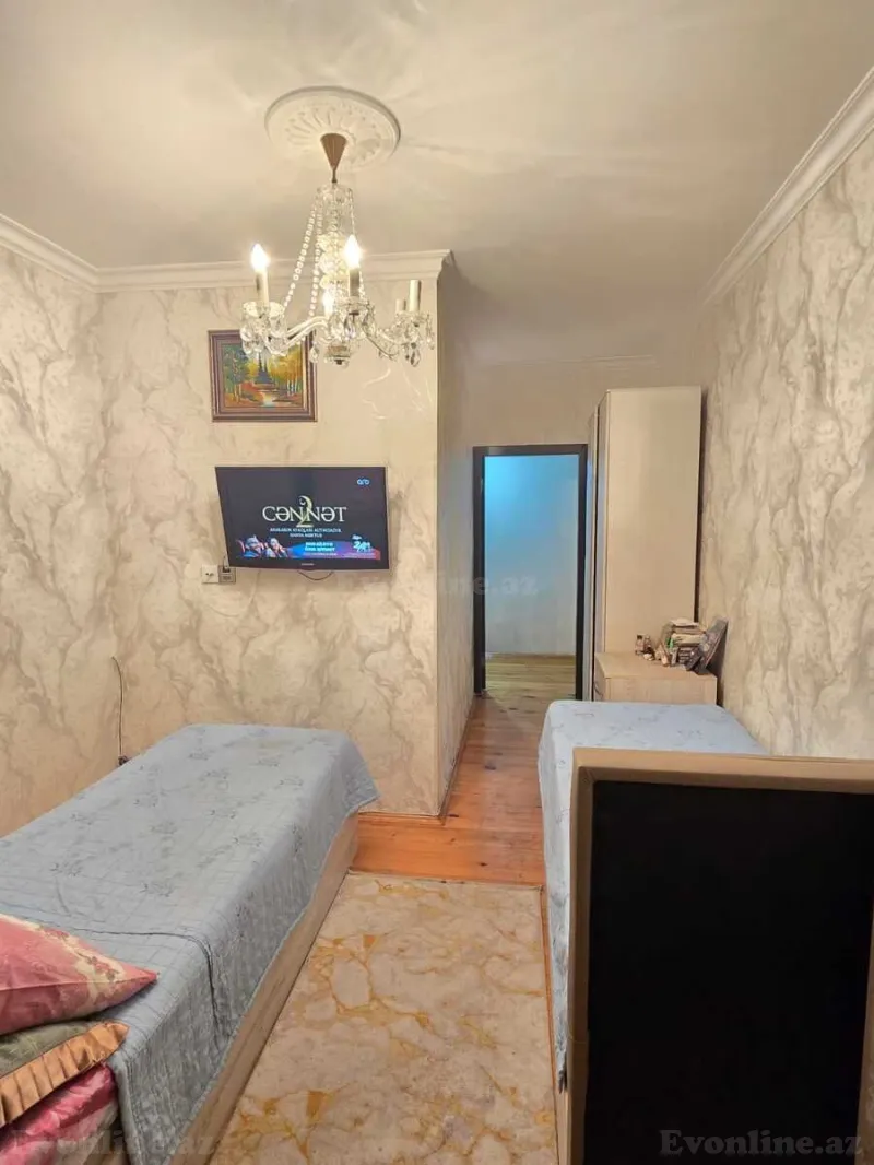 Satılır 2 otaqlı Mənzil Köhnə tikili 36 m² Sumqayıt - şəkil 7