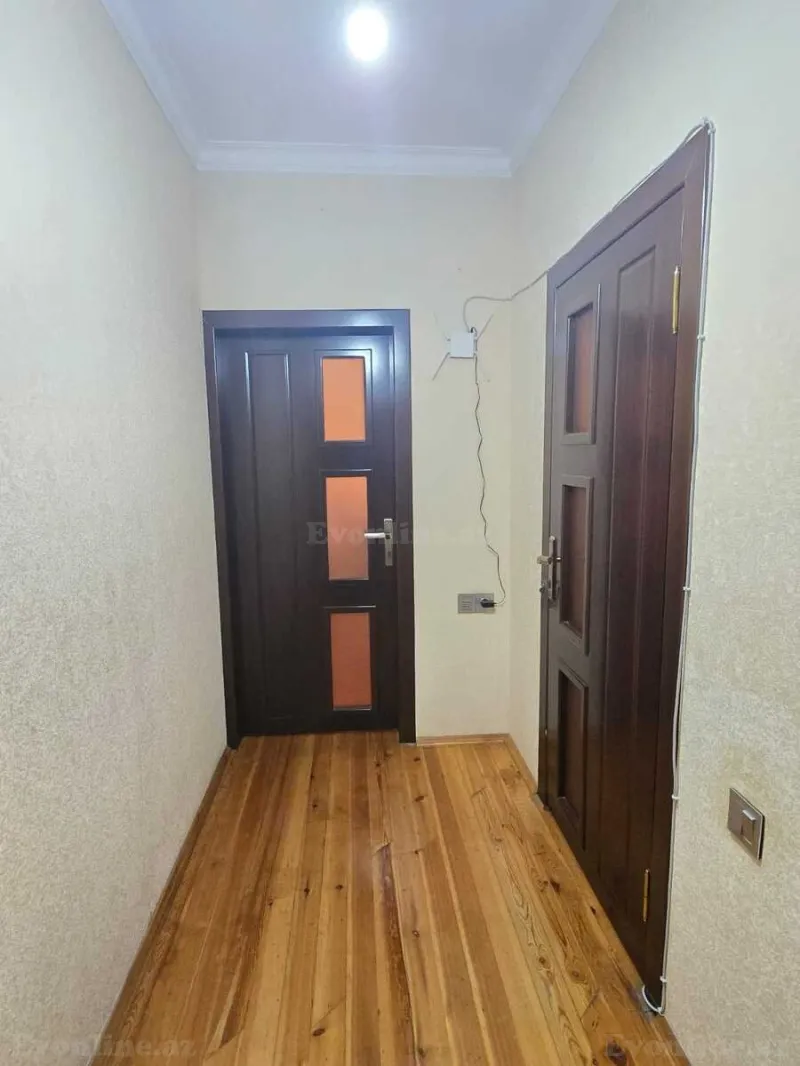 Satılır 2 otaqlı Mənzil Köhnə tikili 36 m² Sumqayıt - şəkil 9