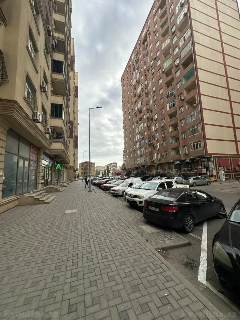 Kirayə verilir Obyekt 1800 m² Yasamal - şəkil 2