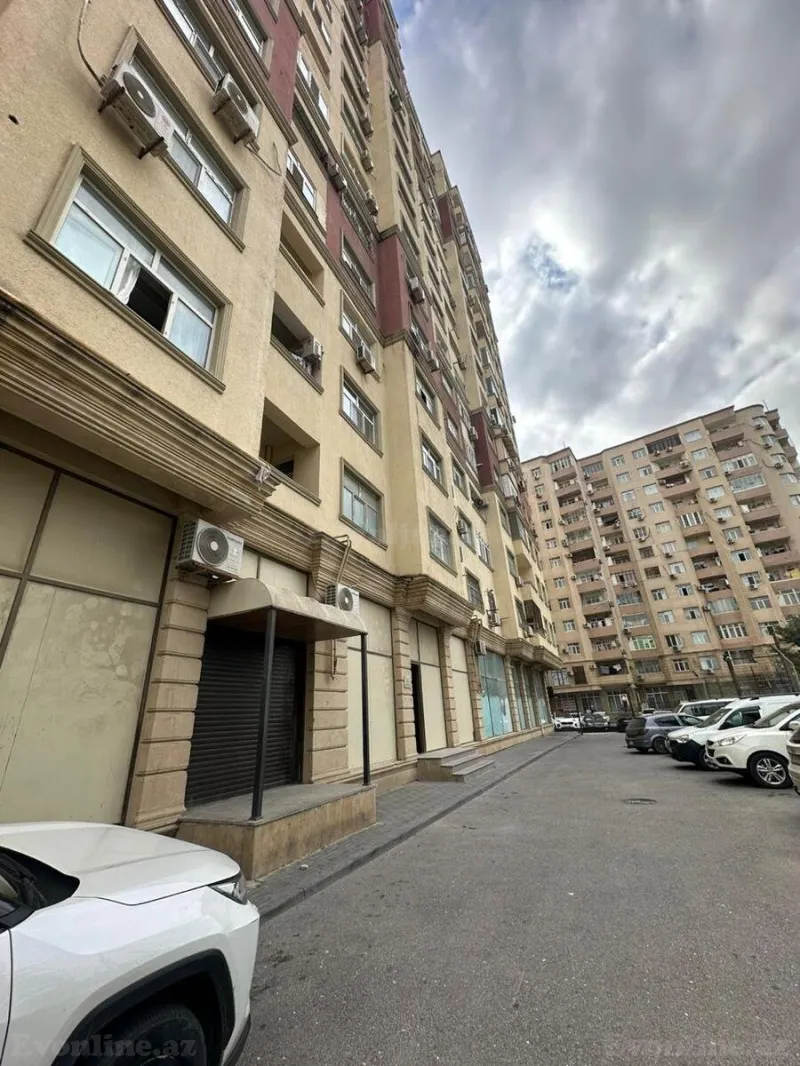 Kirayə verilir Obyekt 1800 m² Yasamal - şəkil 4