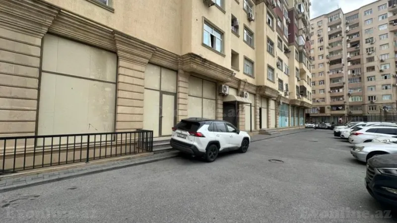 Kirayə verilir Obyekt 1800 m² Yasamal - şəkil 5