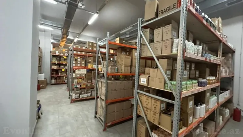 Kirayə verilir Obyekt 1800 m² Yasamal - şəkil 7