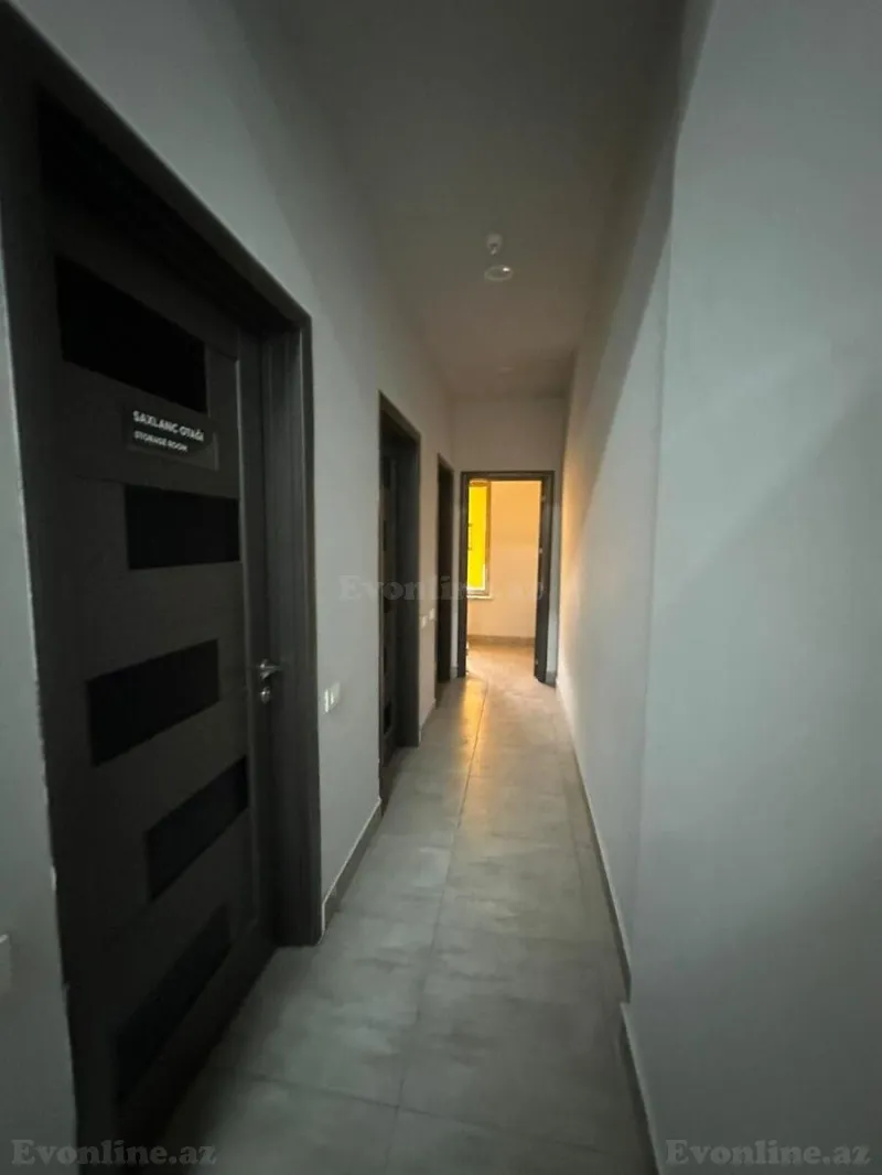 Kirayə verilir Obyekt 1800 m² Yasamal - şəkil 10