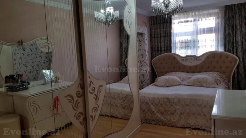 Satılır 3 otaqlı Mənzil Köhnə tikili 86 m² 3-cü mikrorayon - şəkil 6