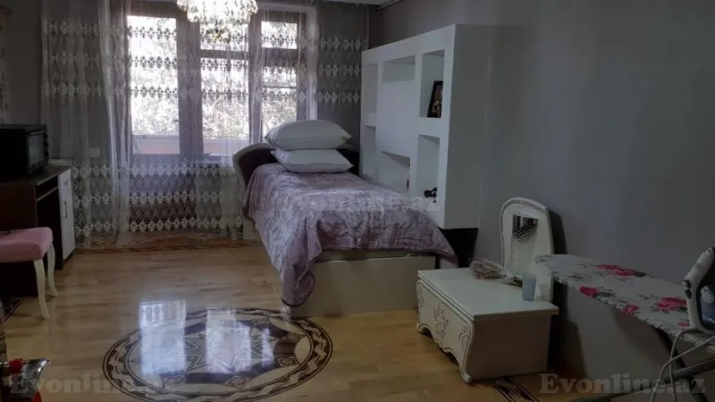 Satılır 3 otaqlı Mənzil Köhnə tikili 86 m² 3-cü mikrorayon - şəkil 7