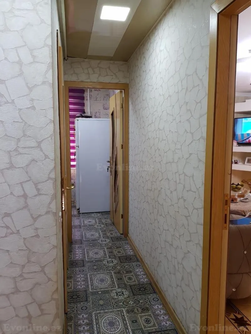 Satılır 3 otaqlı Mənzil Köhnə tikili 86 m² 3-cü mikrorayon - şəkil 10