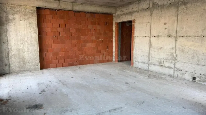 Satılır 4 otaqlı Mənzil Yeni tikili 147 m² 28 May m. - şəkil 4