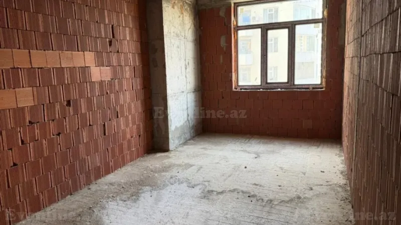 Satılır 4 otaqlı Mənzil Yeni tikili 147 m² 28 May m. - şəkil 8
