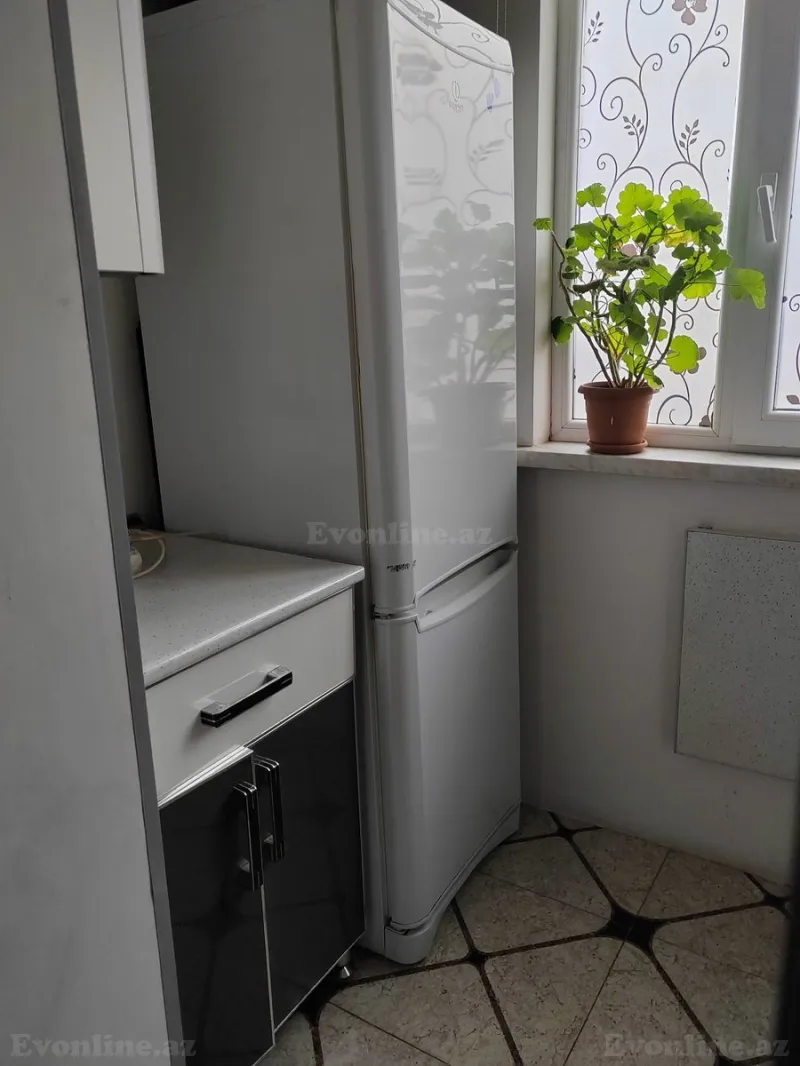 Kirayə verilir 2 otaqlı Mənzil Köhnə tikili 34 m² Yeni Suraxanı - şəkil 7