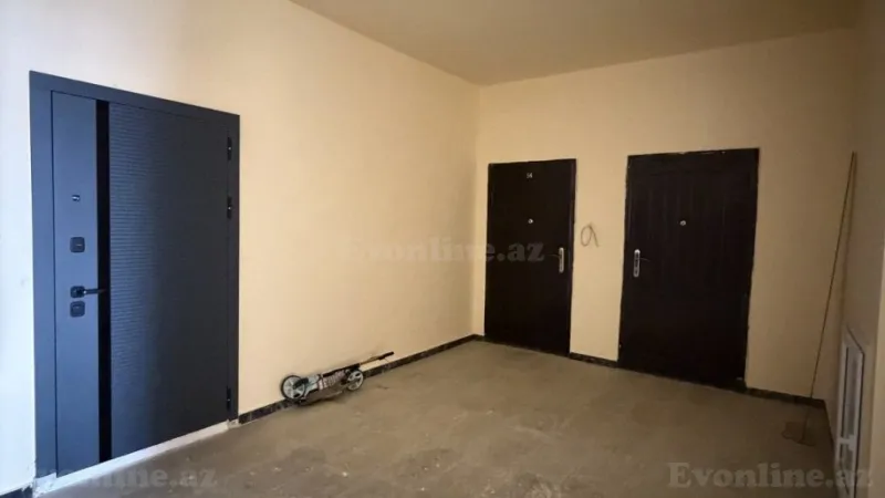 Kirayə verilir 2 otaqlı Mənzil Yeni tikili 76 m² Sumqayıt - şəkil 2